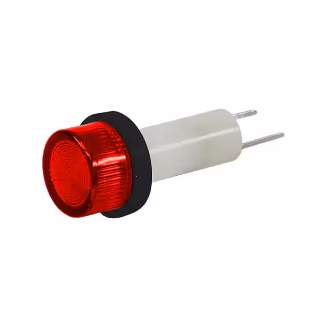 461-BR2-NRO Visual Communications Company - VCC  Luces piloto de los indicadores del panel